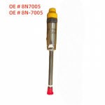High quality 8N7005 8N-7005 Fuel lnjection Nozzle Fuel Injector For CAT 966F E300B Excavator Car Accessories
