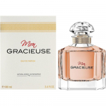 Mon Gracieuse naiste parf&uuml;&uuml;mvesi 100 ml