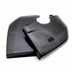 2x Car ide Rear View Mirror Cover Left & Right For Chevrolet Cruze 2011-2015