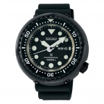 Seiko Prospex Marine Master 1000M Professionaalne sukeldumiskell Meeste kell S23631J1 must