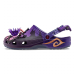 HONOR OF KINGS x Crocs Classic Clog Rannasandaalid Unisex Sinine P&auml;ike Sun Wukong Kogutav 37-38