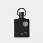 Eau de Parfum - Afnan - Supremacy Noir - 100 ml - Ambr&eacute; &Eacute;pic&eacute; - Notes de t&ecirc;te &eacute;pic&eacute;es