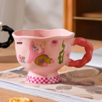 SpongeBob SquarePants Keraamiline Kruus 360ml