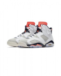 Air Jordan 6 Retro Tinker Jordan 6 AJ6 384664-104 EU 42