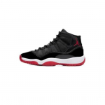 Air Jordan 11 Highj Retro Bred 2019 GS toss 378038-061 EU 35.5 must