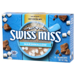 [SWISS MISS] Kuum kakaopulber Marshmallow