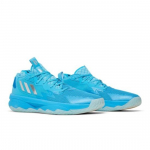 adidas Dame 8 Young Dolla GY6465 EU 46.5 ts&uuml;aan/h&otilde;be