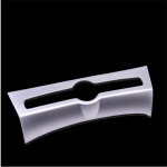 car sticker for Volvo xc60 sound adjustment panel decorative stickers s90 v90 v90cc paragraph car styling s90 h&otilde;be