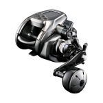 SHIMANO Force Master 2000 Elektrikerimisrull