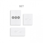 [EELTELLIMUS] BTS &ndash; &lsquo;ARIRANG&rsquo; komplekt (3 tk komplektis) 3 in Set (NoBenefit)