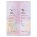 Kao - Melt Smooth &Scaron;ampooni ja Palsami Proovikomplekt 10ml x 2