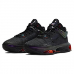 Nike Air Zoom GT Jump 2 EP Mid Greater Than Ever - FV1896-001 EU 40 must