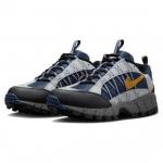 Nike Air Humara Low Midnight Navy - FJ7098-300 EU 38.5