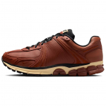 Nike Zoom Vomero 5 Swooshita Unisex tossud Oranž Pony Sail-Dark-Russet IO4555-200 42.5