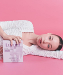 Luvum Phyto Kollageeni Geelmask 5 tk 1