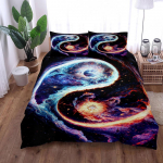 Kuu pinna tekikottide komplekt King Queen Double Full Twin Single suurusega voodipesu komplekt EU Single(135*200cm)3pcs