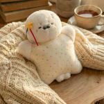 50 cm Kawaii Kass / Pesukaru / Shiba Inu Koer Pehmem&auml;nguasi Padi T&auml;idisloom Karu / H&uuml;ljes / Lammas Kingitus Lastele Naistele Kodukaunistus about 50cm