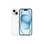 Apple iPhone 15 128GB sinine