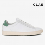 Clay Unisex Bradley Valge Nahast Tennised Sceu231br00 240