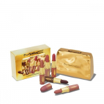 M.a.c Gold Standard Matt Huulepulga Komplekt X 5 Gold Standard Matte Lipstick Kit X 5