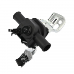 K&uuml;tteveevoolu reguleerimisventiil 87240-35070 Toyota 4 Runner 1998-2002 2.7L 3.4L jaoks