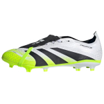 Adidas Predator League Foldover Tongue Fg Mg 'Cloud White Lucid Lemon' JI1111 44⅔ black