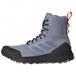 Adidas Terrex Free Hiker Xploric GORE-TEX 'Silver Violet Black' HP2956 42