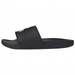 Adidas Adilette Comfort Slide Slippers Unisex Black KI6109 44⅔