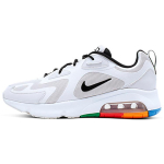 Nike Air Max 200 Vast Grey AQ2568-002 39 white
