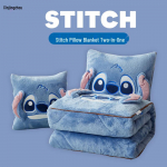 Stitch Kahekordne Auto Reisi Padi Tekk