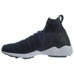 Nike Zoom Mercurial Xi Flyknit Fc Sinine Rebane/Metallik Kuldne M&uuml;ndi 852616-400 42