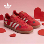 Adidas Originals Naiste SAMBA OG W Vabaajajalatsid 36