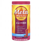 Metamutsiil, 4-&uuml;hes toidukiud, marjad, 660 g (1,4 naela)