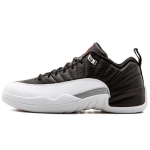 Jordan 12 Retro Low Playoffs 308317-004 42.5