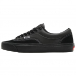 Vans x Dime Era Stub Skateboard Shoes Unisex Black VN000DA3BKA1 42.5