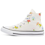 Converse Chuck Taylor All Star High Top 'Egret Black White' Women's 570919C 36