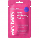 &Otilde;rnad valgendavad hambapastad PAP Smilepen Pop Very Berry 7 tk.