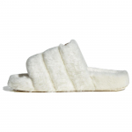 Adidas Originals Adilette 'Valge' Naiste IF3965 40⅔