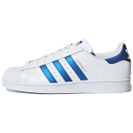 Adidas Superstar 'White Core Navy' D98000 44⅔