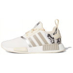 Adidas Wmns NMD_R1 naiste tossud Reptile Pack - Ecru Tint FV3883 36⅔