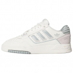 Adidas Originals Drop Step 2.0 Low top Skateboard Shoes Women's Jade White KJ1116 38⅔