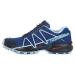 SALOMON Speedcross 4 W 'Sinine Must' Naiste 402431 37⅓