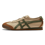 Onitsuka Tiger Mexico 66 Sd 'Beige Brown Green' 1183A872-252 44.5 beige