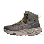 HOKA ONE ONE Kaha 3 High top Mountaineering & Hiking Shoes Men's 1162530-GVLC 43