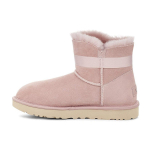 UGG Karlie S&otilde;lg 'Pale Pink' Naiste 1110430-PCRY 38