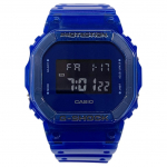 CASIO G-Shock kinkekomplekt DW5600SB DW-5600SB-2 Blue