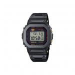CASIO Meeste MR-G Seeria 43,2 mm Hall Kell MRG-B5000B-1JR MRG-B5000B-1JR Single Watch, Random Packaging