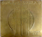 CD MYLENE FARMER Mylenium Tour 5494402 Polydor 2000 Prantsusmaa Tants Electronica Kasutatud