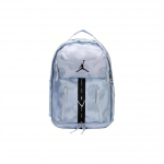 Jordan Spordikott Vabaaja T&otilde;mblukuga Pol&uuml;ester Seljakott Keskmine Unisex Seljakott Hele-Sinine JD2323006GS001 Light Blue