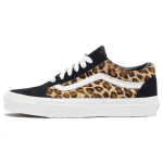 Vans Old Skool Ua 36 Dx Anaheim Factory Leopard Pruun Must Unisex VN0A4BW3LPR 36.5